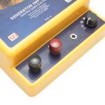 Aparat generator de impulsuri 12 Joule pentru gard electric 12V/220V Breckner Germany - imagine 5