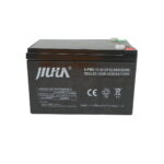 Aparat generator impulsuri 12 Joule, DC12V/220V. cu panou solar 30W si baterie 12V 12Ah cutie din inox, pentru gard electric Breckner Germany. - imagine 5