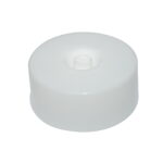 Hranitor albine rotund 210x80mm - imagine 5