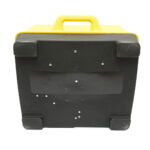 Aparat generator impulsuri pentru gard electric 10 Joule cu panou solar 25W si baterie 12V/25Ah Breckner Germany - imagine 6