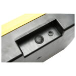 Aparat generator de impulsuri 220V 4.5 Joule, 50Km pentru gard electric Breckner Germany - imagine 6