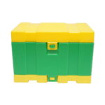 Nucleu imperechere din plastic 250x150x170mm - imagine 6