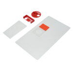Nucleu imperechere din plastic 250x150x170mm - imagine 7