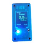 Controler PWM 60A CCPWM – Modul cu Curent Constant, Control Electronic Precise - imagine 3