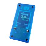 Controler PWM 60A CCPWM – Modul cu Curent Constant, Control Electronic Precise - imagine 4