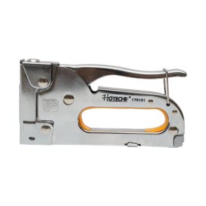 Capsator manual cu capse 4-8mm Hoteche