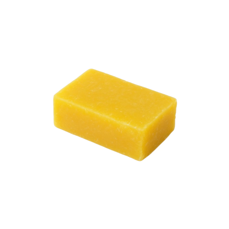 Ceara cosmeticăa naturală 100% din capaceala
