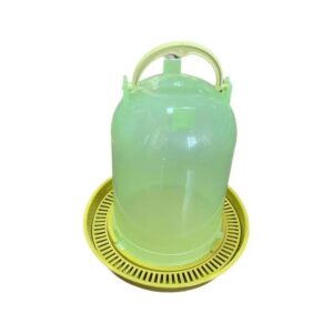Adapator albine 5 Litri