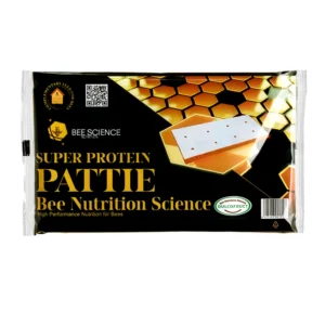 Super Protein Pattie individual - 450 g.