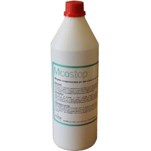 MicoStop - puiet varos - 100 ml