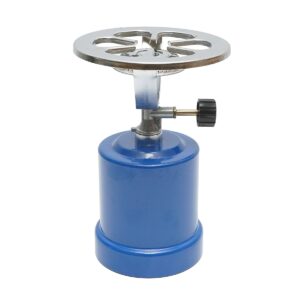Arzator gaz camping TR-219 pentru cartus, butelie 190g