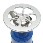 Arzator gaz camping TR-219 pentru cartus, butelie 190g - imagine 2