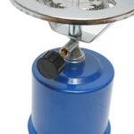 Arzator gaz camping TR-219 pentru cartus, butelie 190g - imagine 3