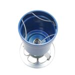 Arzator gaz camping TR-219 pentru cartus, butelie 190g - imagine 4